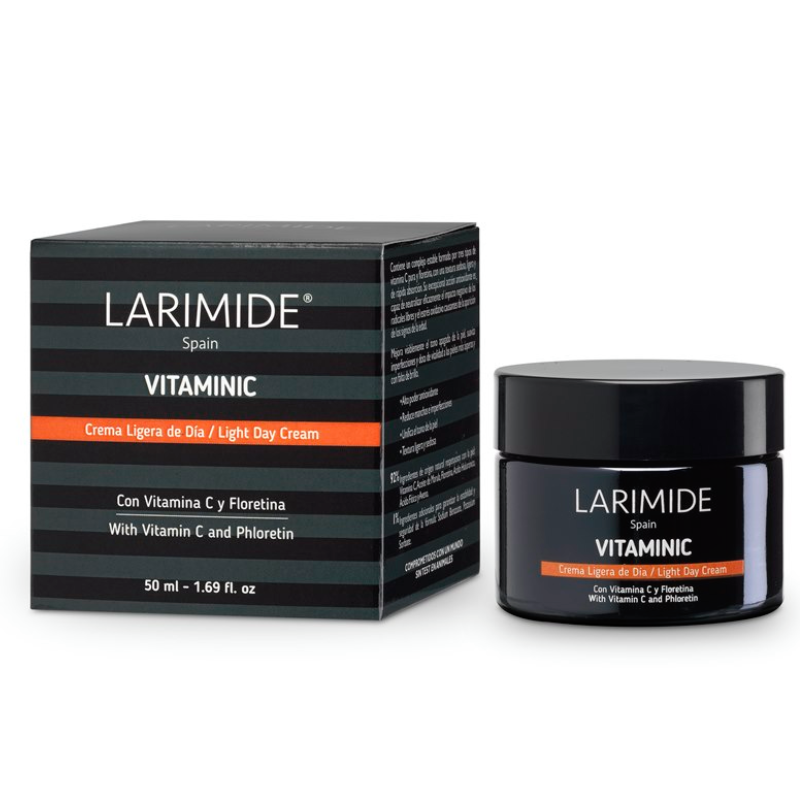 VITAMINIC 50ml