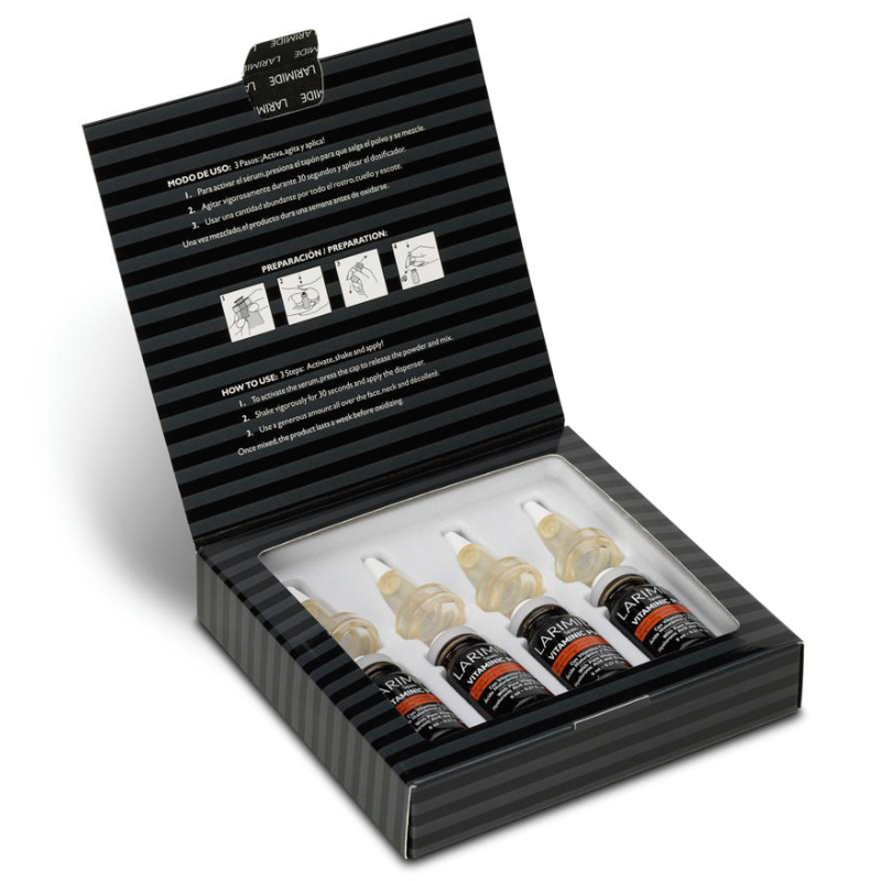 VITAMINIC PURE 4u x 8ml_0