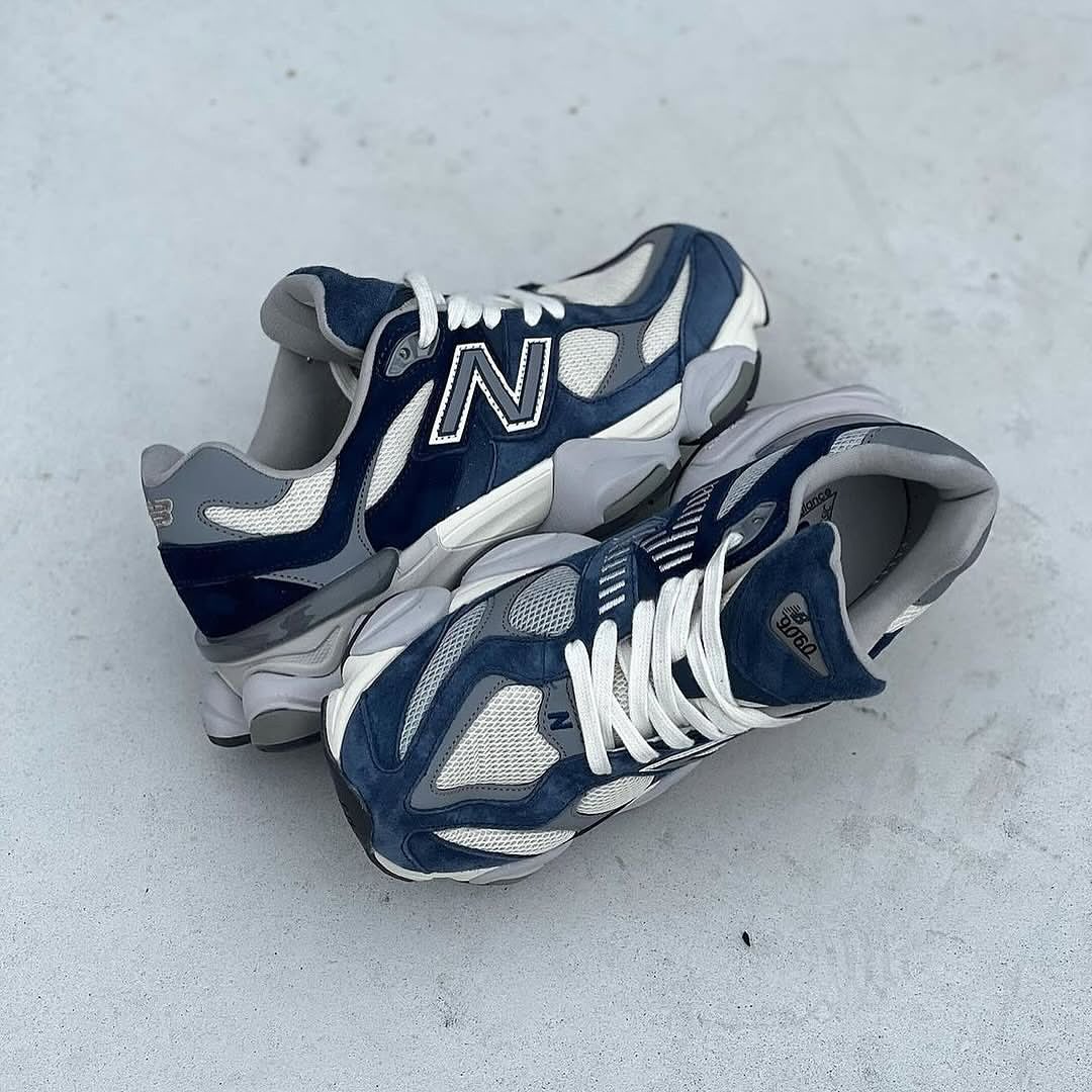 New Balance 9060 “Natural Indigo”_1