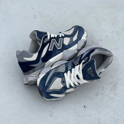 New Balance 9060 “Natural Indigo”