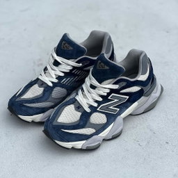New Balance 9060 “Natural Indigo”