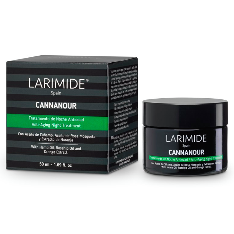 CANNANOUR 50ml