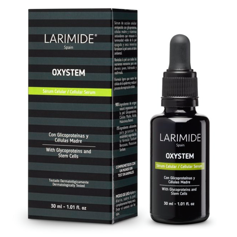 OXYSTEM 30ml