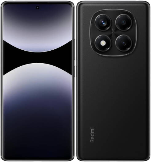 Xiaomi Redmi Note 14 Pro 4G 