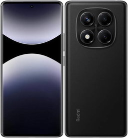 Xiaomi Redmi Note 14 Pro 4G 