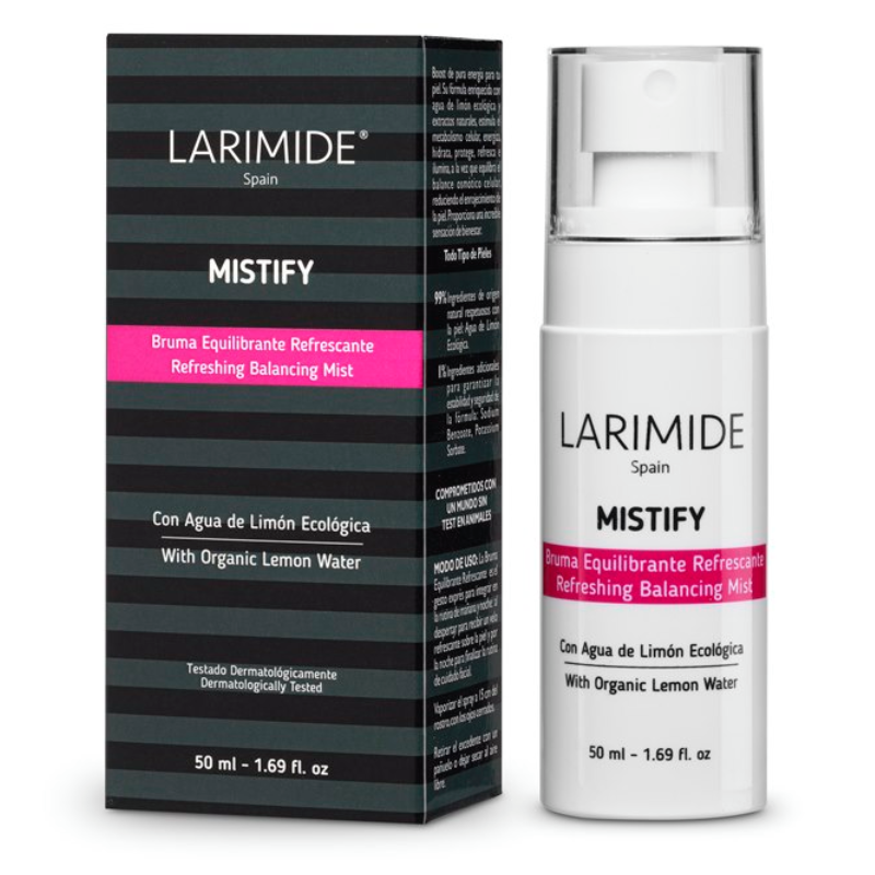 MISTIFY 50ml