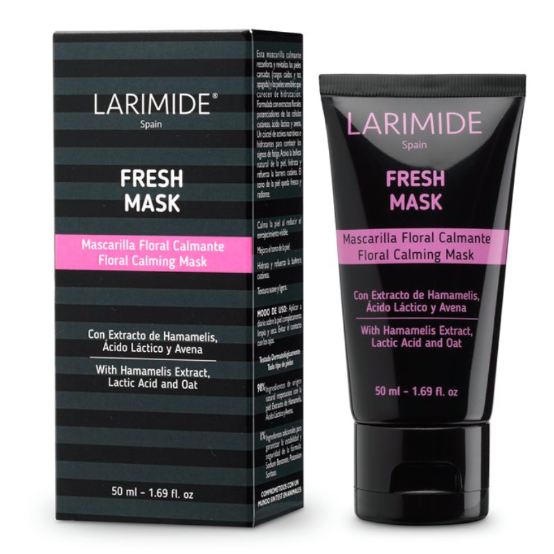 FRESH MASK 50ml