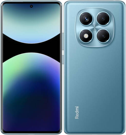 Xiaomi Redmi Note 14 Pro 4G _5