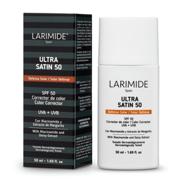 ULTRA SATIN 50 50ml