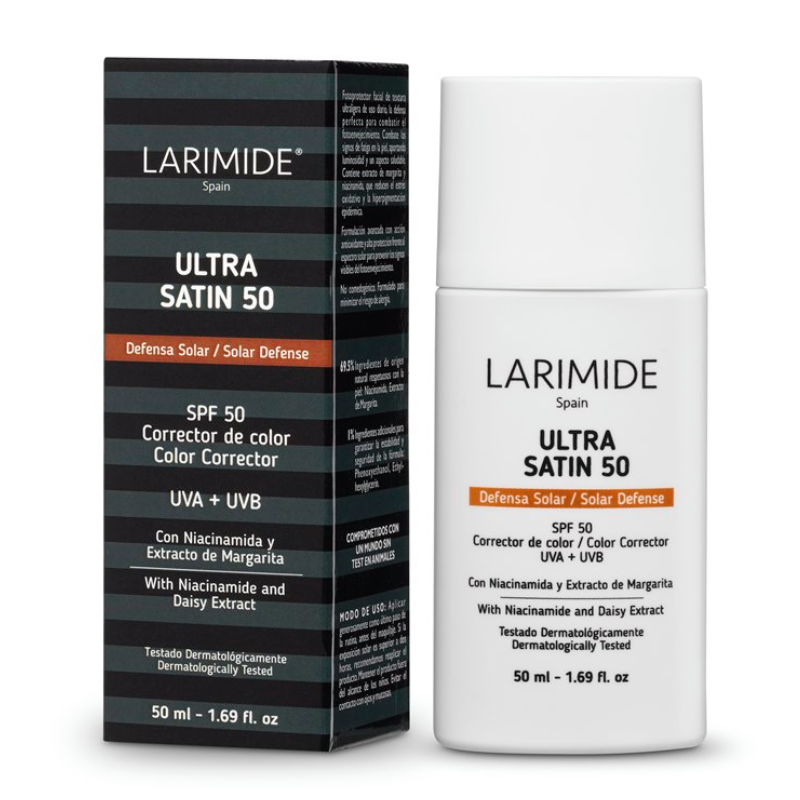 ULTRA SATIN 50 50ml