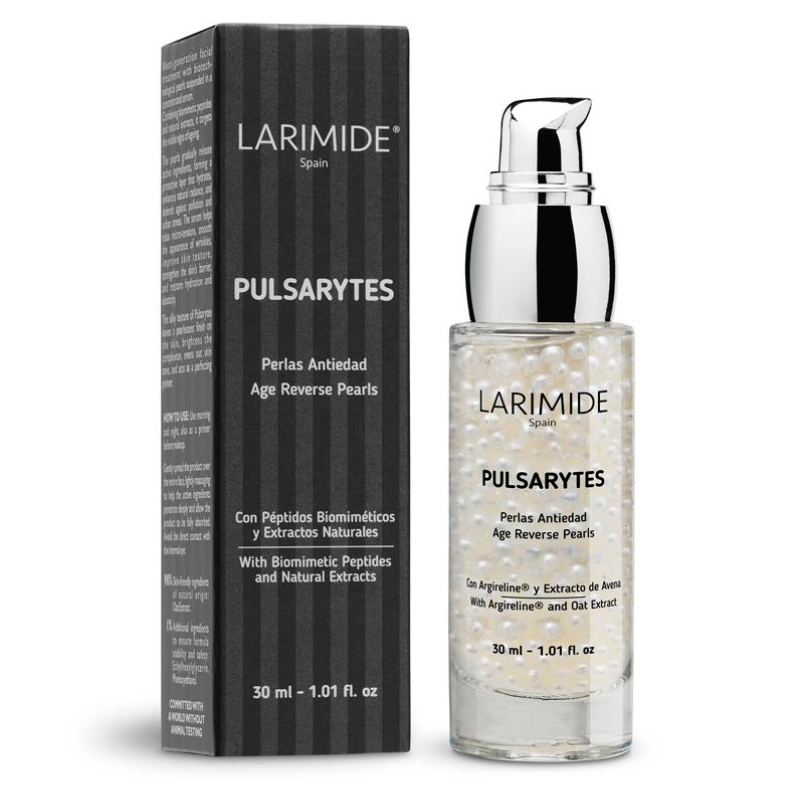 PULSARYTES 30ml