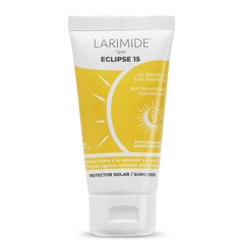 ECLIPSE 15 Sunscreen SPF15 50ml