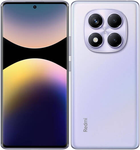 Xiaomi Redmi Note 14 Pro 4G _4