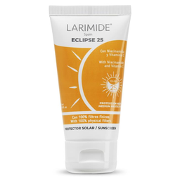 ECLIPSE 25 Sunscreen SPF25 