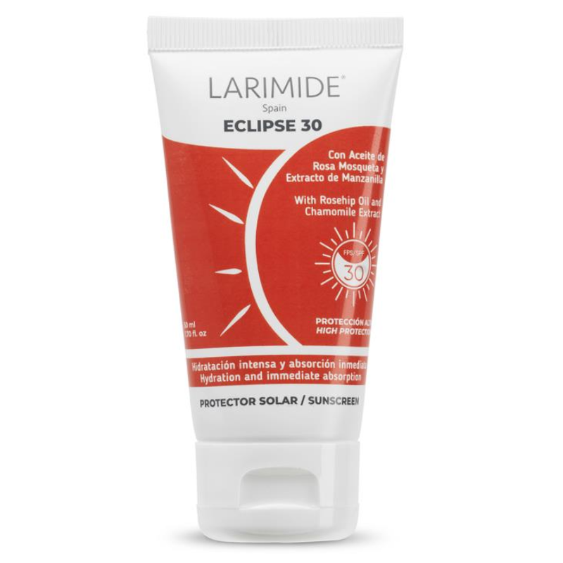 ECLIPSE 30 Sunscreen SPF30 50ml