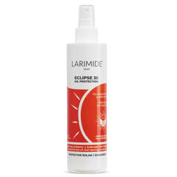 ECLIPSE 30 OIL PROTECTION Sunscreen SPF30  250ml
