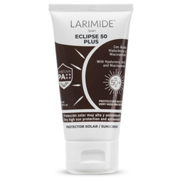 ECLIPSE 50 PLUS Sunscreen SPF50+  50ml