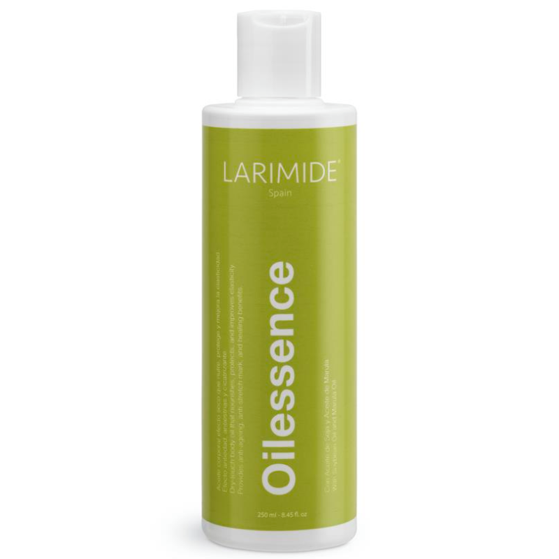 OILESSENCE - SILUET PERFECT BODY OIL 360º 250ml