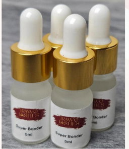 SUPER BONDER 5ML