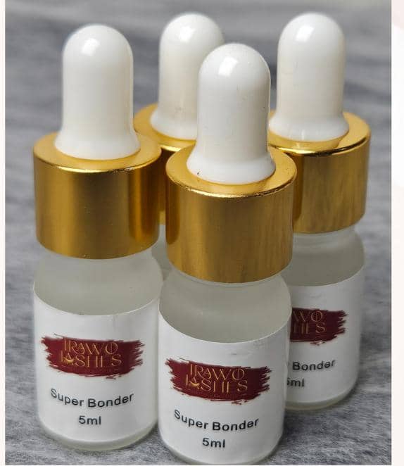 SUPER BONDER 5ML