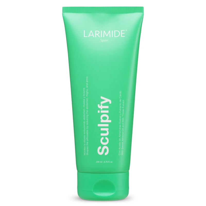 SCULPIFY - SILUET PERFECT BODY FIT CREAM 200ml