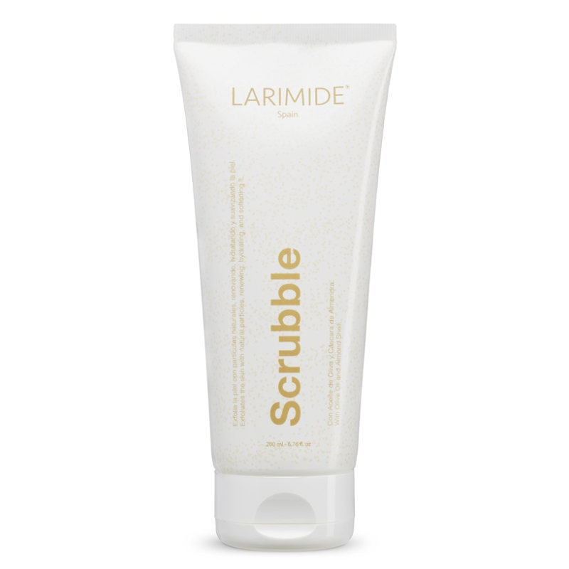 SCRUBBLE - SILUET PERFECT BODY SCRUB 200ml