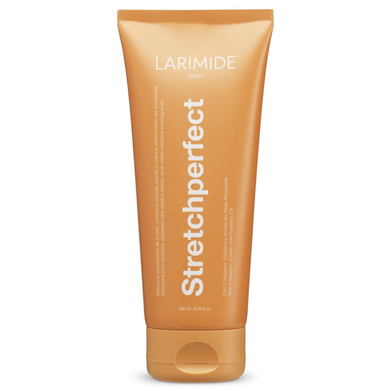 STRETCHPERFECT - SILUET PERFECT STRETCH MARK CREAM 200ml