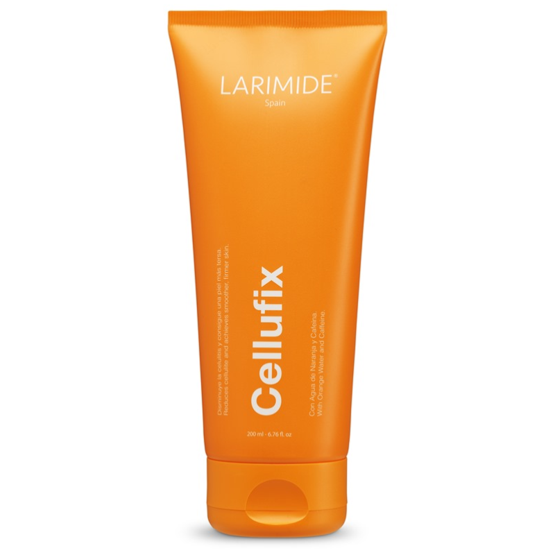 CELLUFIX - SILUET PERFECT ANTI-CELLULITE CREAM 200ml_0