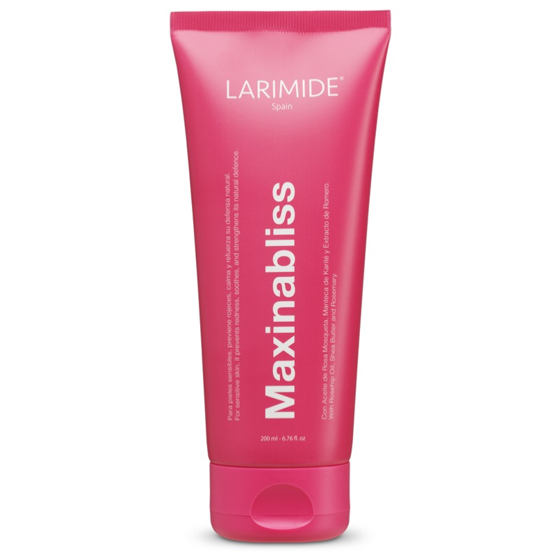 MAXINABLISS - SILUET PERFECT BODY CREAM WITH MAXINADIN 200ml_0