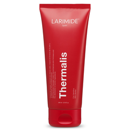 THERMALIS - SILUET PERFECT WARMING BODY MASSAGE CREAM 200ml