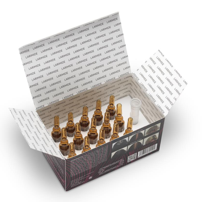 KOJAXIN Hair Treatment Loss & Growth 15u x 4ml_0