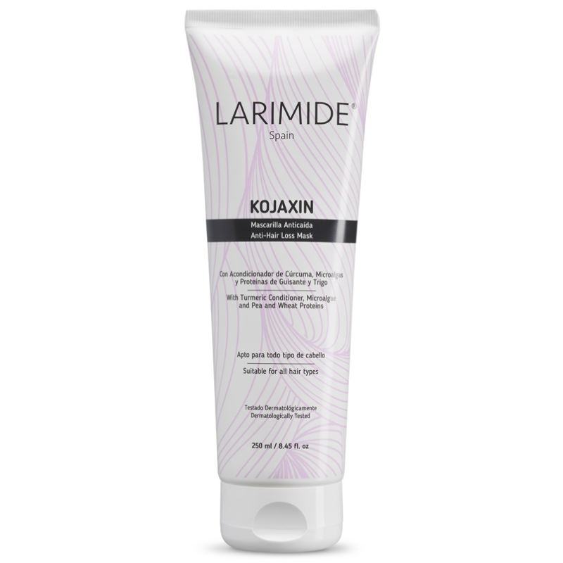 KOJAXIN Anti-Hair Loss Mask 250ml _0