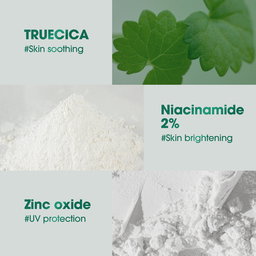 SOME BY MI Truecica mineral calming Tone-up suncream SPF50+