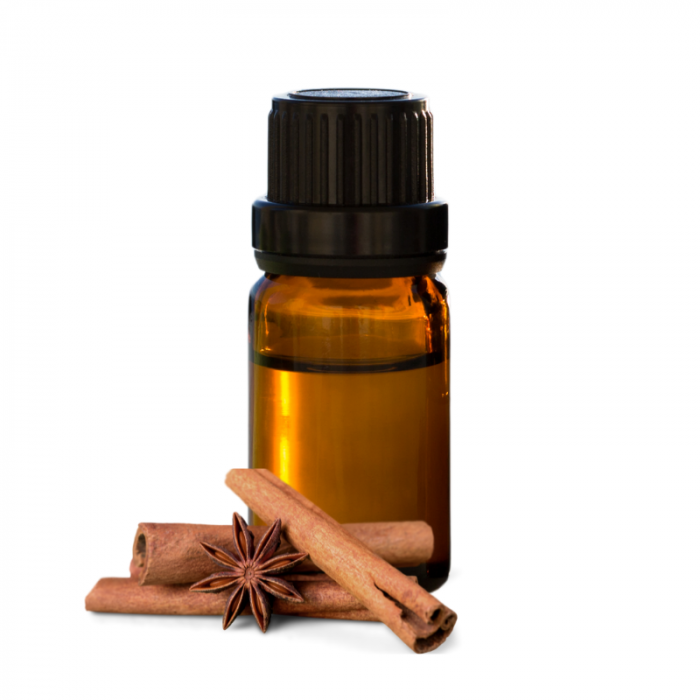 Fragancia de Canela (Velas y Jabones)