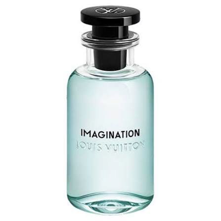 Louis Vuitton Imagination