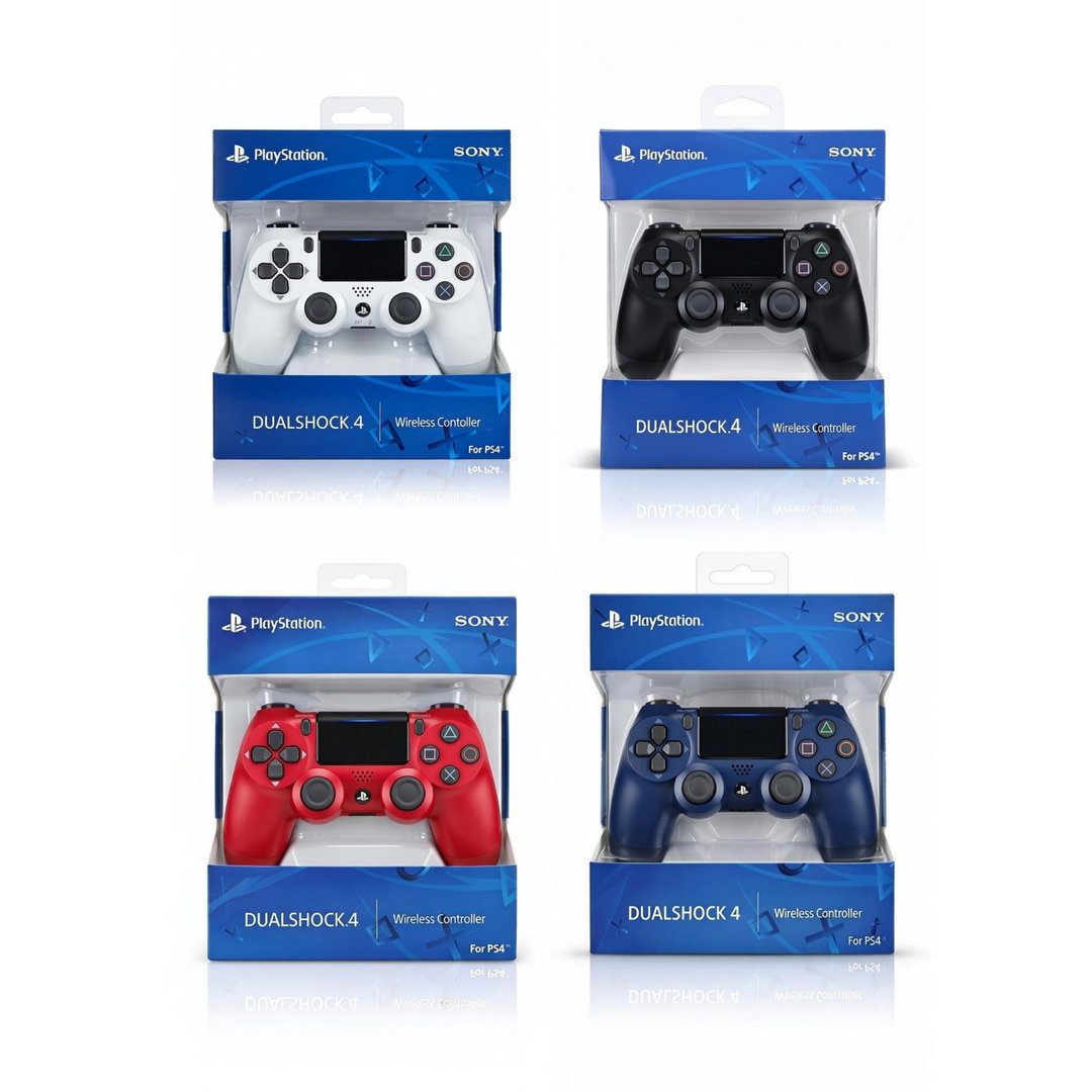 Control PlayStation 4 | DualShock