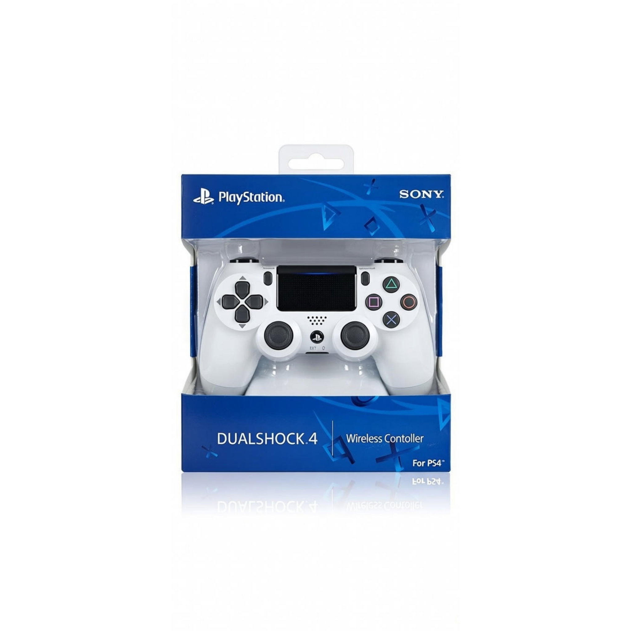 Control PlayStation 4 | DualShock_1