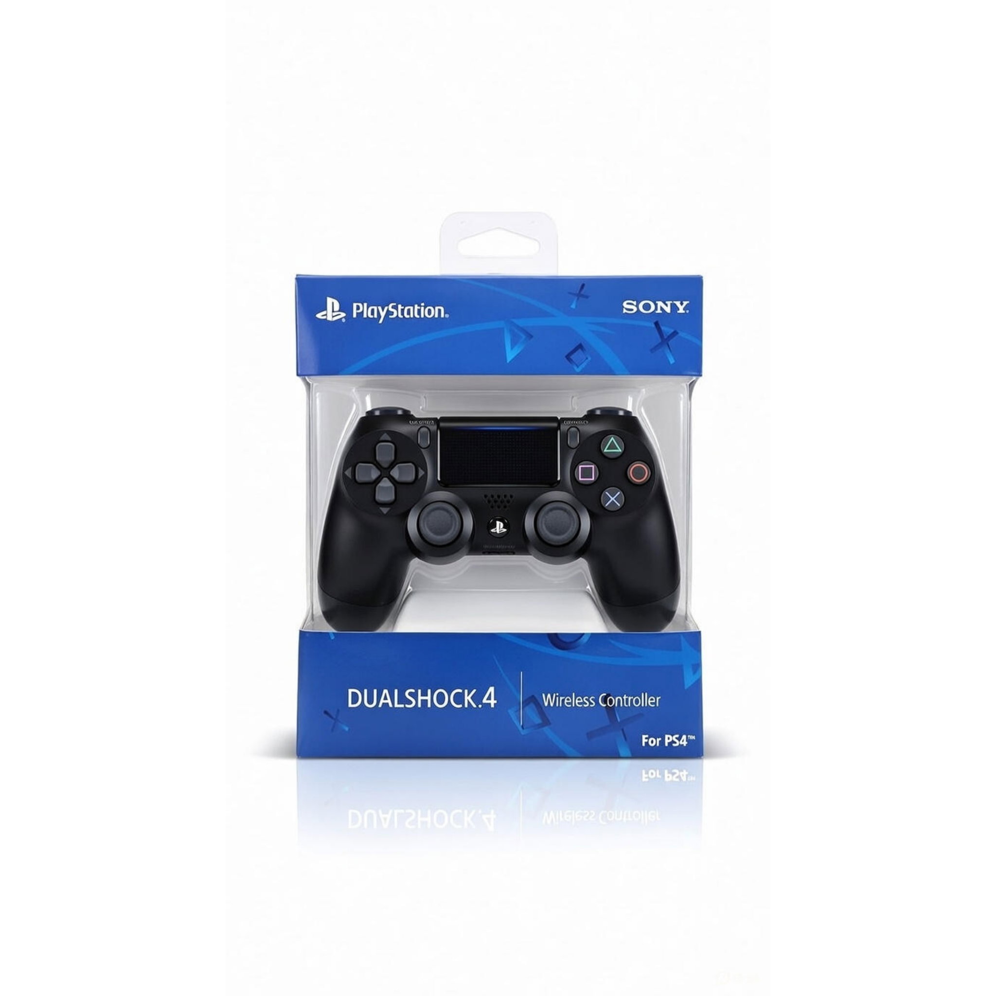 Control PlayStation 4 | DualShock_2