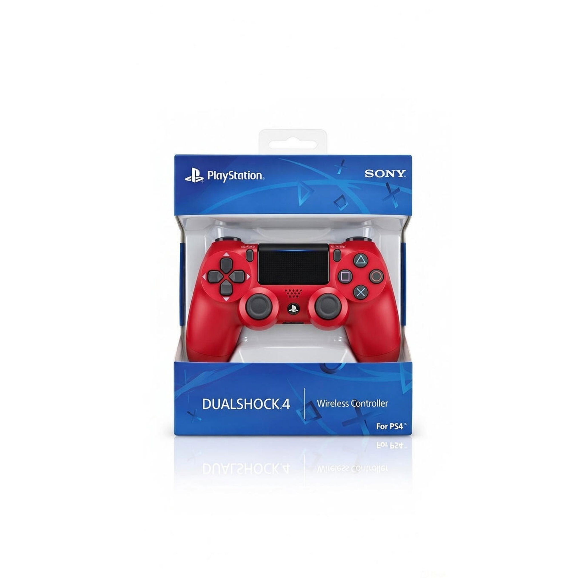Control PlayStation 4 | DualShock_3