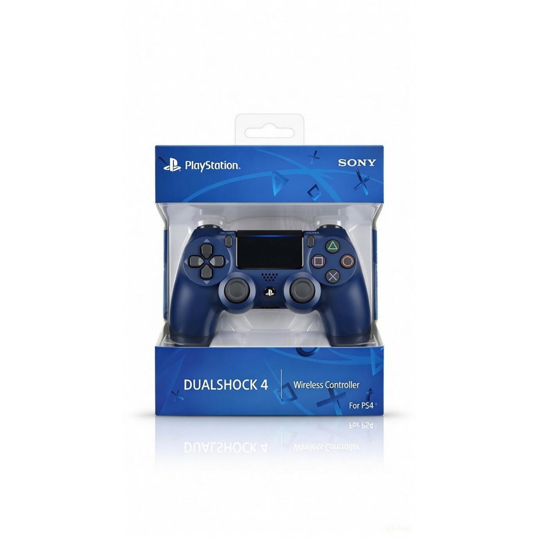Control PlayStation 4 | DualShock_4