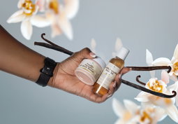 Vanilla Paradise Travel Duo
