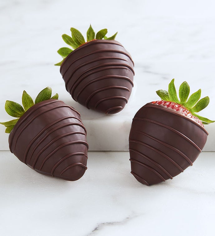 Strawberries _1