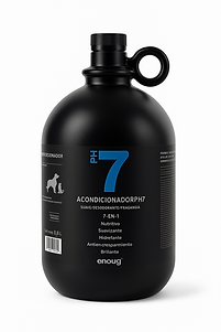 Acondicionador PH7 Profesional – El que transforma el pelo en tu peluquería 2lit