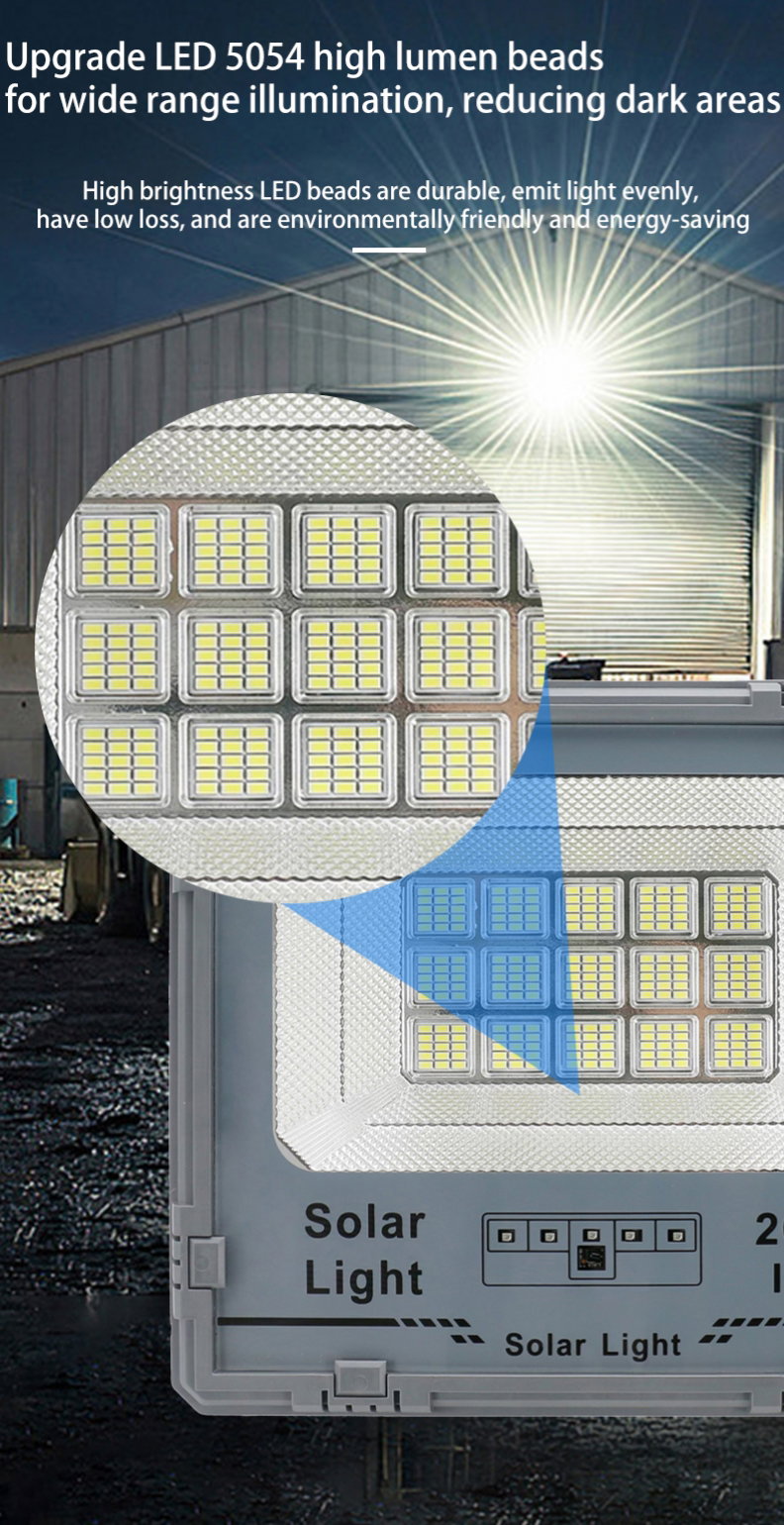 Strolux Pro Series Solar Floodlight_3