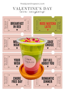 Matcha Bar