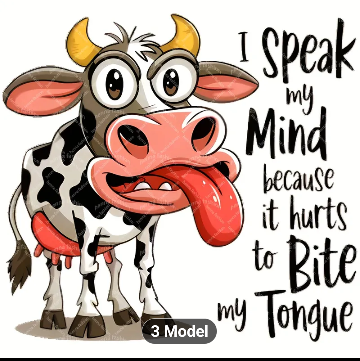 Bite my tongue _0
