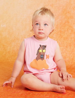 Singlet Suit (Giddy Up)