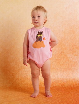 Singlet Suit (Giddy Up)