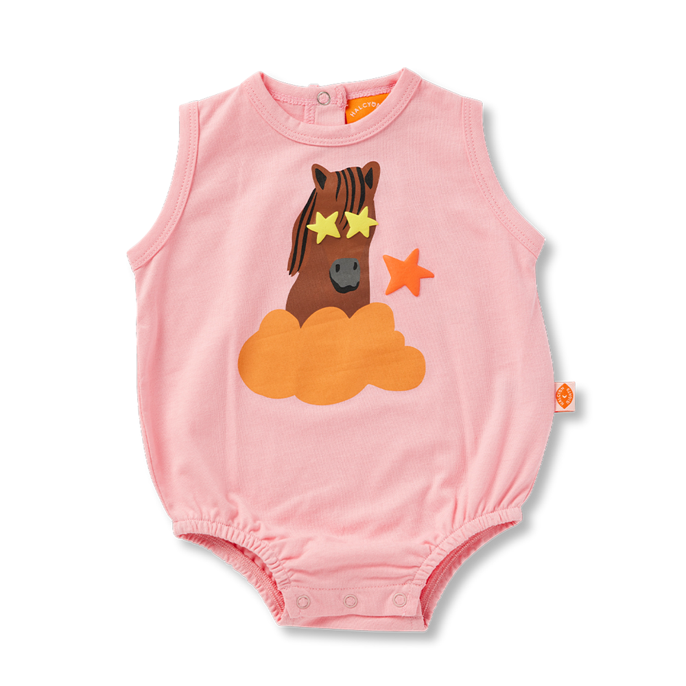 Singlet Suit (Giddy Up)