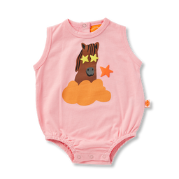 Singlet Suit (Giddy Up)